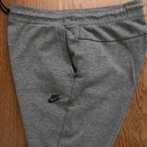 Nike tech shorts